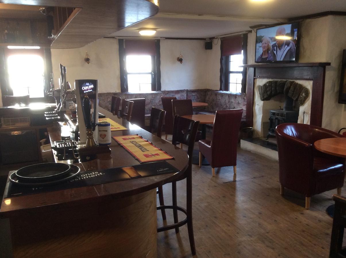 Polochar Inn Pollachara Экстерьер фото