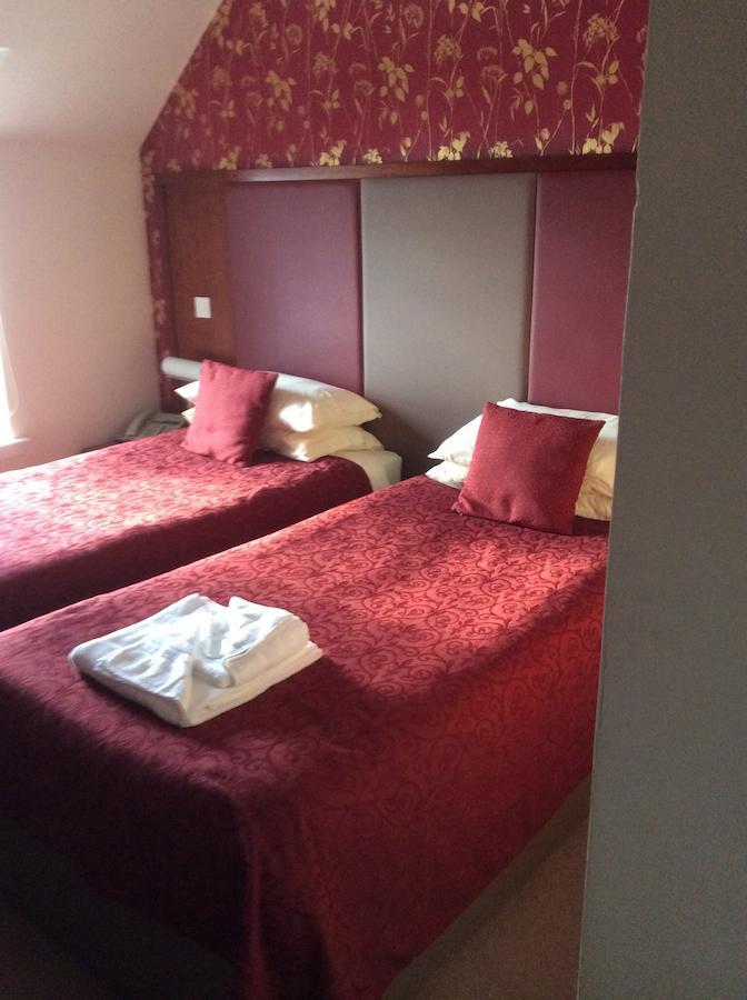 Polochar Inn Pollachara Номер фото