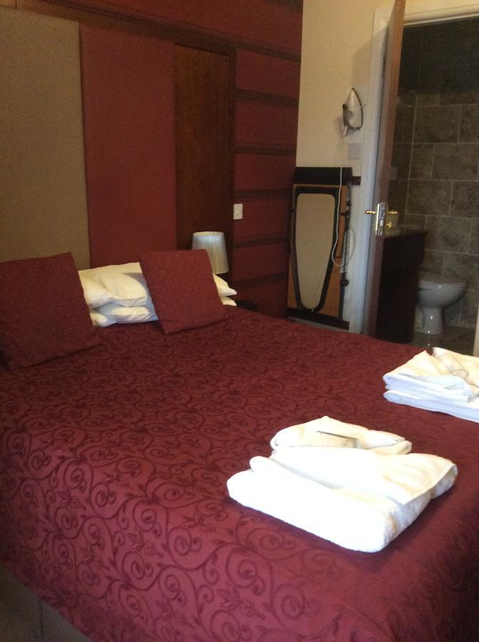 Polochar Inn Pollachara Номер фото